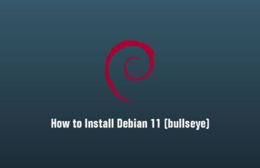 how to install Debian 11