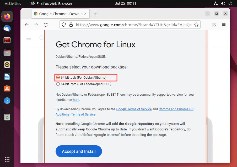 download chrome for linux        <h3 class=